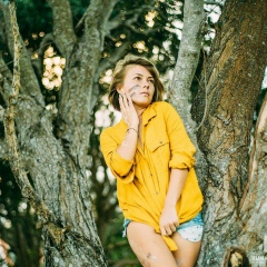 Юличка Врублевская, 31.12.1989, Bávaro