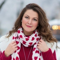 Светлана Маркова, 21.09, Севастополь