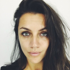 Даша Якоби, 09.06.1989, Санкт-Петербург