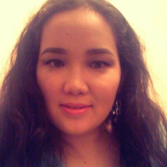 Жулдыз Бектепова, 18.11.1987, Алматы