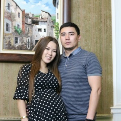 Shamshyrak Orynbassar, 20.03.1993, Актобе