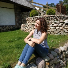 Анастасия Городко, 04.01, Минск