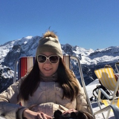 Ирина Маренникова, 05.01.1990, Самара