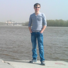 Роман Дяденко, 31.12.1985, Радомышль