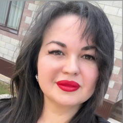 Алсу Сладкова