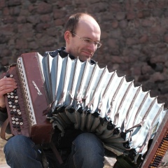 Алексей Захарченко, 14.10.1981, Санкт-Петербург
