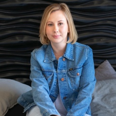 Алина Ковалева, 25.04.1989, Москва