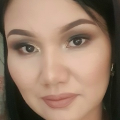 Карина Есенбаевна, 12.08, Шымкент