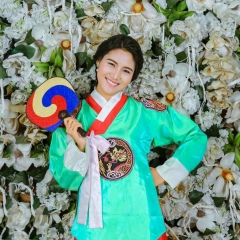 Noe-Noe Thaw-Han, 25.01.1992