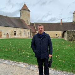 Сергей Материй, 12.08.1981, Москва