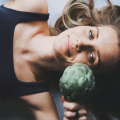 Ирина Лемешева, 27.05.1989, Москва