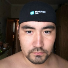 Ринат Самадьянов, 25.03, Актау