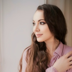 Юлия Потылицына, 28.08, Санкт-Петербург