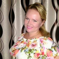 Елена Данько, Полтава