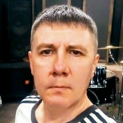 Максим Гусаков, 09.04.1976, Москва