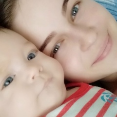 Анастасия Чеботарева, 28.12, Владимир