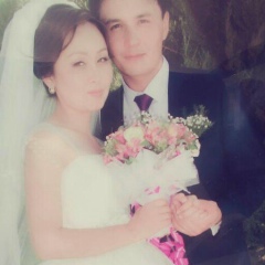 Тогжан Молдашова, 04.04.1991, Астана