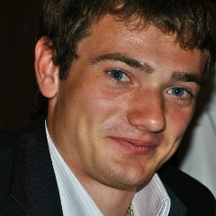 Дмитрий Галкин, 19.01.1989