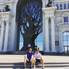 Евгений Пиджоян, 29.09.1950, Новороссийск