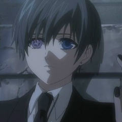 Сиэль Фантомхайв