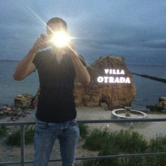 Богдан Павлюк, 10.03.1992, Донецк