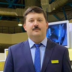 Виктор Попцов, 01.03, Москва