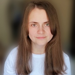 Наталья Константинова, 06.04, Самара