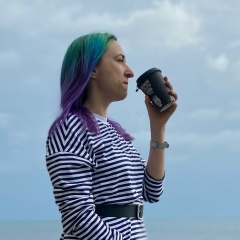 Ира Федоренко, 05.01.1991, Краснодар