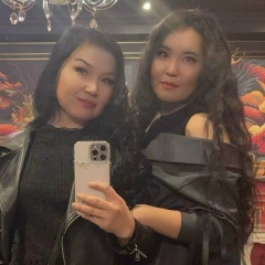 Макось Самат, Усть-Каменогорск