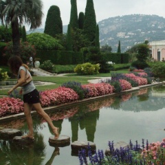 Мария Ксенофонтова, 13.09