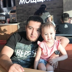 Тимур Каратаев, 01.10, Астрахань