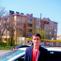Зелим Каимов, 29.03.1993, Грозный