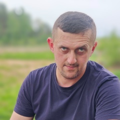 Николай Шепляков, 05.03, Смоленск