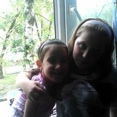 Аня Савадова, 12.01, Москва