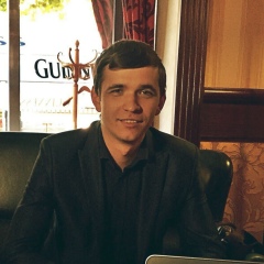 Алексей Смирнов, 30.05, Одесса