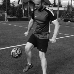 Андрей Мосалёв, 22.04.1990, Москва