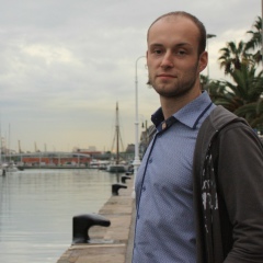 Иван Помазан, 04.01.1988, Санкт-Петербург