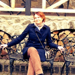 Виктория Медведева, Limón