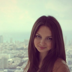 Елена Федорова, 17.02, Хабаровск