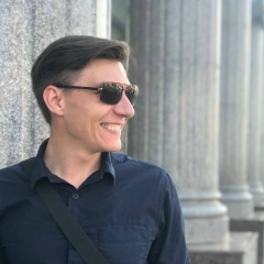 Максим Пеньков, 28.01.1995, Калуга