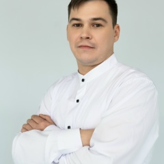 Игорь Наумов, 31.05.1987, Москва