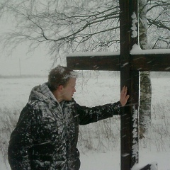 Alexsander Godenov, 22.11, Санкт-Петербург