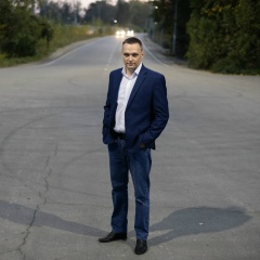 Алексей Леликов, 08.10, Липецк