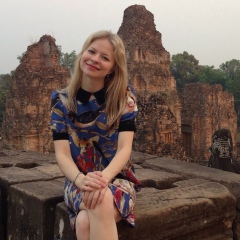 Любовь Еремина, 01.03, Нижний Новгород