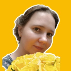 Даша Павлова, 10.06.1986, Москва