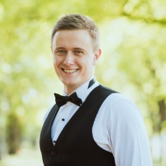 Sergey Krutko, 26.05.1988, Киев