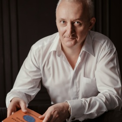 Константин Пономарев, 17.10.1974, Бишкек