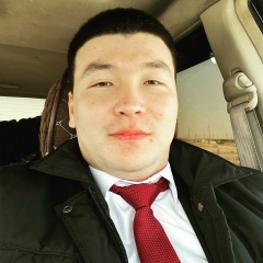 Мурат Маратов, 19.07.1997, Жанаозен