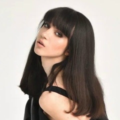 Юля Андреева, 24.05, Санкт-Петербург