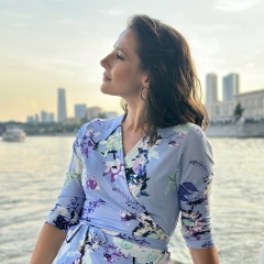 Аня Гаврюшина